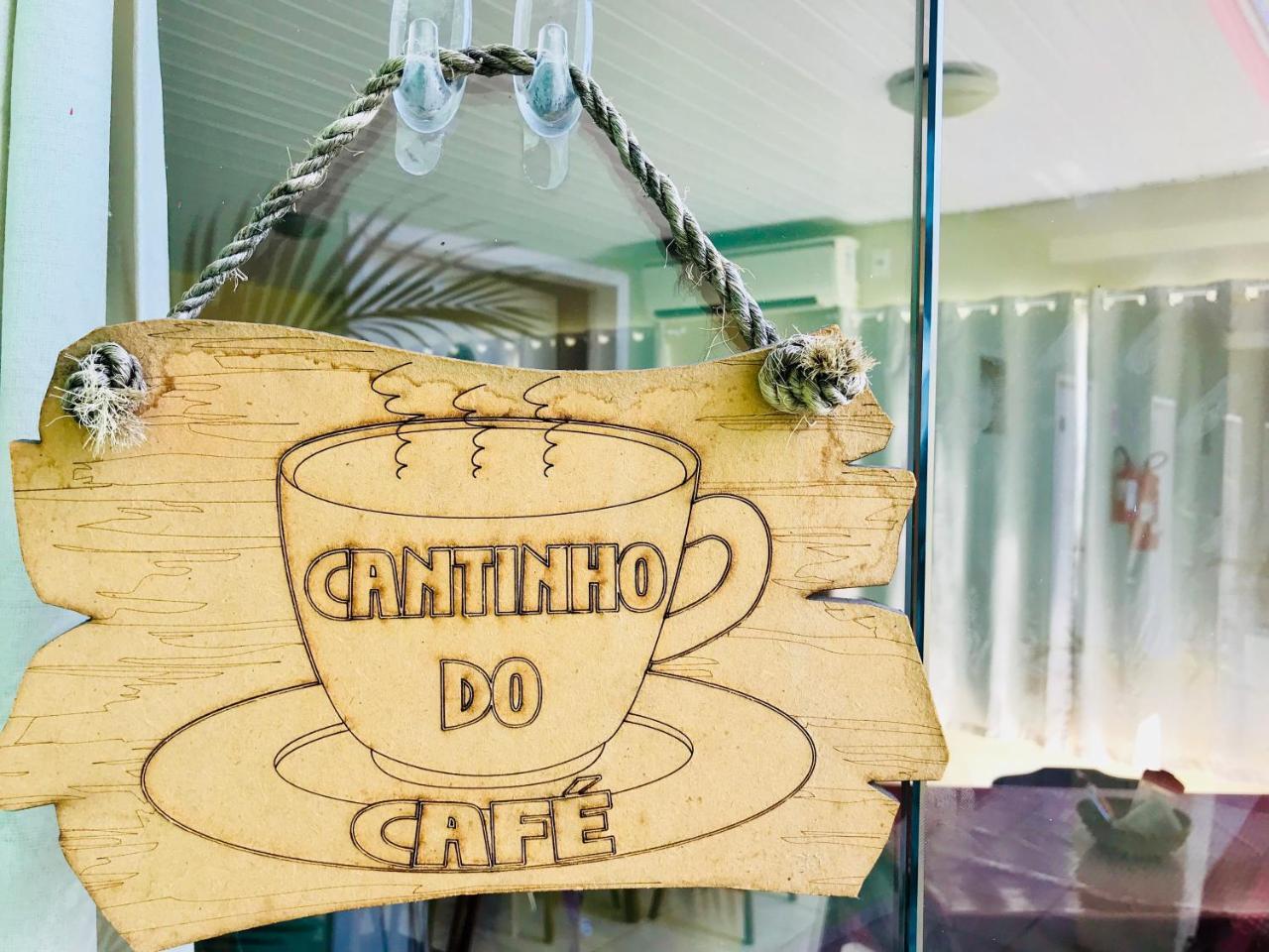 Pousada Bela Vista Açu Kültér fotó